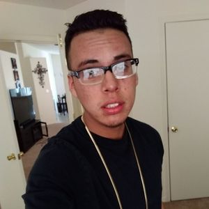 Meet your Posher, Isaiah